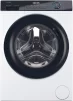 Пральна машина Haier фронтальна, 7кг, 1200, A+++, 44см, дисплей, пара, інвертор, люк чорний, прямий привід, білий - 11