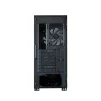 Корпус Zalman I3 Neo ARGB без БЖ, 2xUSB3.0, 1xUSB2.0, 4x120мм ARGB, VGA 355мм, LCS ready, TG Side Panel, ATX, чорний - 8