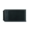 Корпус Zalman I3 Neo ARGB без БЖ, 2xUSB3.0, 1xUSB2.0, 4x120мм ARGB, VGA 355мм, LCS ready, TG Side Panel, ATX, чорний - 9