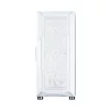 Корпус Zalman I3 Neo ARGB без БЖ, 2xUSB3.0, 1xUSB2.0, 4x120мм ARGB, VGA 355мм, LCS ready, TG Side Panel, ATX, білий - 6