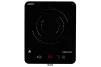 Плитка настільна Ardesto індукційна, конфорок - 1 на 1.8кВт, керування - сенсорне, таймер, чорний - 1