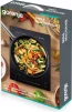 Плитка настільна Gorenje індукційна, конфорок - 1 на 2кВт, керування - сенсорне, чорний - 16