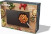 Плитка настільна Gorenje індукційна, конфорок - 2 по 2кВт, керування - сенсорне, таймер, чорний - 17