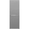 Холодильник Indesit з нижн. мороз., 173.6x60х65.2, холод.відд.-209л, мороз.відд.-113л, 2дв., А+, ST, сріблястий - 1