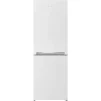 Холодильник Indesit з нижн. мороз., 173.6x60х65.2, холод.відд.-209л, мороз.відд.-113л, 2дв., А+, ST, білий - 1