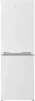 Холодильник Indesit з нижн. мороз., 173.6x60х65.2, холод.відд.-209л, мороз.відд.-113л, 2дв., А+, ST, білий - 4