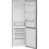 Холодильник Indesit з нижн. мороз., 185x60х67, холод.відд.-223л, мороз.відд.-120л, 2дв., А++, ST, сріблястий - 2