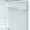 Холодильник Indesit з нижн. мороз., 185x60х67, холод.відд.-223л, мороз.відд.-120л, 2дв., А++, ST, сріблястий - 5