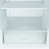 Холодильник Indesit з нижн. мороз., 185x60х67, холод.відд.-223л, мороз.відд.-120л, 2дв., А++, ST, сріблястий - 6