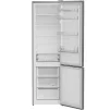 Холодильник Indesit з нижн. мороз., 202.5x60х67, холод.відд.-266л, мороз.відд.-120л, 2дв., А++, ST, сріблястий - 3