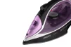 Праска Ardesto IR-B2234, 2400Вт, 350мл, паровий удар-120гр, керам. підошва, фіолетово-чорний - 11