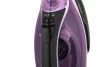 Праска Ardesto IR-B2234, 2400Вт, 350мл, паровий удар-120гр, керам. підошва, фіолетово-чорний - 13