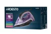Праска Ardesto IR-B2234, 2400Вт, 350мл, паровий удар-120гр, керам. підошва, фіолетово-чорний - 14