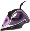 Праска Ardesto IR-B2234, 2400Вт, 350мл, паровий удар-120гр, керам. підошва, фіолетово-чорний - 16