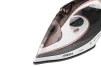 Праска Ardesto IR-B2245-E, 2400Вт, 400мл, паровий удар, електр. керування, керам. підошва, біло-сірий - 11