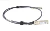 Кабель HP X240 10G SFP+ SFP+ 3m DAC Cable - 2