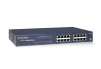 Комутатор NETGEAR JGS516 16xGE, Некерований - 3