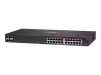 Комутатор HPE Aruba 6100, 24xGE, 4xSFP+ Ports, LT Warranty - 2