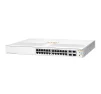 Комутатор HPE Aruba Instant On 1930, 4SFP+ Switch, 24xGE, 4xGE SFP ports, LT Warranty - 3