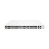 Комутатор HPE Aruba Instant On 1960 48xGE, 2хSFP+10GE, 2х10GBASE-T ports, LT Warranty - 1