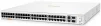 Комутатор HPE Aruba Instant On 1960 48xGE, 2хSFP+10GE, 2х10GBASE-T ports, LT Warranty - 2