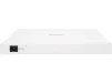 Комутатор HPE Aruba Instant On 1960 48xGE, 40p Class4 8p Class6 PoE 600W, 2хSFP+10GE, 2х10GBASE-T ports, LT Warranty - 3