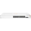 Комутатор HPE Aruba Instant On 1830 24xGE, 2SFP ports, LT Warranty - 1
