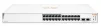 Комутатор HPE Aruba Instant On 1830 24xGE, 1-12p Class4 PoE 195W, 2SFP 1GbE ports, LT Warranty - 1