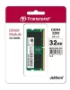 Пам'ять ноутбука Transcend DDR4 32GB 3200 - 2
