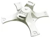 Кріплення HPE Aruba Mount Kit AP-220-MNT-W1W, Basic White - 1