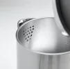 Електрочайник Gorenje, 1,5л, подвійні стінки, Strix контроль, нерж. - 7