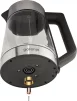 Електрочайник Gorenje 1.7л, 2,200 Вт, скло, нерж - 5