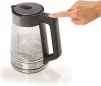 Електрочайник Gorenje 1.7л, 2,200 Вт, скло, нерж - 6