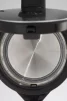 Електрочайник Gorenje 1.7л, 2,200 Вт, скло, нерж - 9