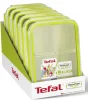 Бранч-бокс Tefal MASTERSEAL TO GO 1.2 л, пластик, зелений - 11
