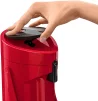 Термос Tefal Ponza Pump, 1.9л, пластик, скло, червоний - 3