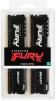 Пам'ять ПК Kingston DDR4 32GB KIT (16GBx2) 3200 FURY Beast - 5