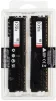 Пам'ять ПК Kingston DDR4 32GB KIT (16GBx2) 3200 FURY Beast - 6