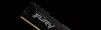 Пам'ять ПК Kingston DDR4 32GB KIT (16GBx2) 3200 FURY Beast - 5