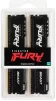 Пам'ять ПК Kingston DDR4 32GB KIT (16GBx2) 3200 FURY Beast - 10
