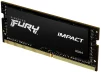Пам'ять ноутбука Kingston DDR4 32GB 3200 FURY Impact - 4