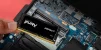 Пам'ять ноутбука Kingston DDR4 32GB KIT (16GBx2) 3200 FURY Impact - 3