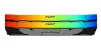 Пам'ять ПК Kingston DDR4 16GB KIT (8GBx2) 3600 FURY Renegade RGB - 3