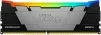 Пам'ять ПК Kingston DDR4 16GB KIT (8GBx2) 3600 FURY Renegade RGB - 6
