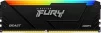 Пам'ять ПК Kingston DDR4  16GB 3600 FURY Beast RGB - 1