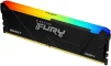 Пам'ять ПК Kingston DDR4  16GB 3600 FURY Beast RGB - 2