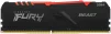 Пам'ять ПК Kingston DDR4 32GB 3600 FURY Beast RGB - 12