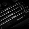 Пам'ять ПК Kingston DDR4 32GB KIT (16GBx2) 3600 FURY Beast - 7