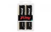 Пам'ять ПК Kingston DDR4 32GB KIT (16GBx2) 3600 FURY Beast - 9