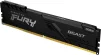 Пам'ять ПК Kingston DDR4 64GB KIT (32GBx2) 3600 FURY Beast - 2